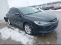 Photo 1 of 16 — 2017 Chrysler 200