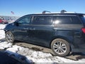 2016 Kia Sedona — photo 15 of 17 | VIN KNDME5C15G6175212