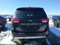 Photo 17 of 17 — 2016 Kia Sedona