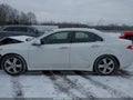 2014 Acura TSX — photo 14 of 16 | VIN JH4CU2F60EC000500