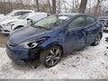 2016 Hyundai Elantra — photo 2 of 17 | VIN 5NPDH4AE6GH742895