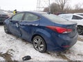 2016 Hyundai Elantra — photo 3 of 17 | VIN 5NPDH4AE6GH742895