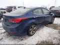 2016 Hyundai Elantra — photo 4 of 17 | VIN 5NPDH4AE6GH742895