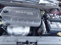 Photo 10 of 11 — 2015 Chrysler 200
