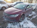 2015 Chrysler 200 — photo 2 of 11 | VIN 1C3CCCBB3FN729369