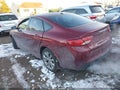 2015 Chrysler 200 — photo 3 of 11 | VIN 1C3CCCBB3FN729369