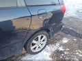 Photo 6 of 10 — 2007 Toyota Sienna