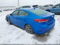 2017 Hyundai Elantra — photo 3 of 16 | VIN KMHD84LF1HU075808