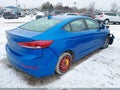 2017 Hyundai Elantra — photo 4 of 16 | VIN KMHD84LF1HU075808