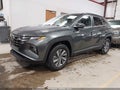 2024 Hyundai Tucson Hybrid — photo 2 of 17 | VIN KM8JBCD1XRU221626