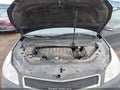 Photo 10 of 11 — 2011 Chevrolet Traverse