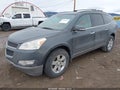 Photo 2 of 11 — 2011 Chevrolet Traverse