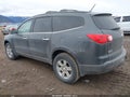 Photo 3 of 11 — 2011 Chevrolet Traverse