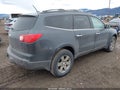 Photo 4 of 11 — 2011 Chevrolet Traverse