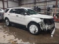 2016 Ford Explorer Sport Trac — photo 1 of 16 | VIN 1FM5K8GTXGGA21045