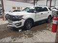Photo 2 of 16 — 2016 Ford Explorer Sport Trac