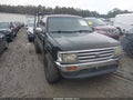 1995 Toyota T100 — photo 1 of 16 | VIN JT4VD22F2S0016775