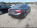 Photo 4 of 13 — 2014 Toyota Camry