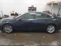 Photo 14 of 16 — 2018 Chevrolet Malibu Limited