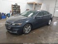 2018 Chevrolet Malibu Limited — photo 2 of 16 | VIN 1G1ZD5ST1JF126309