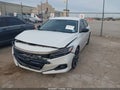 2022 Honda Accord — photo 2 of 19 | VIN 1HGCV1F44NA092571