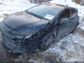Photo 2 of 16 — 2025 Toyota Corolla