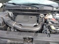 2023 Chevrolet Blazer — photo 10 of 11 | VIN 3GNKBCR46PS224832
