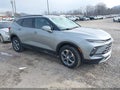 Photo 1 of 11 — 2023 Chevrolet Blazer