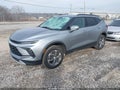 2023 Chevrolet Blazer — photo 2 of 11 | VIN 3GNKBCR46PS224832