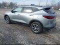 Photo 3 of 11 — 2023 Chevrolet Blazer
