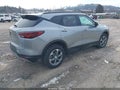 2023 Chevrolet Blazer — photo 4 of 11 | VIN 3GNKBCR46PS224832