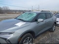 2023 Chevrolet Blazer — photo 6 of 11 | VIN 3GNKBCR46PS224832