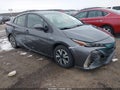 Photo 1 of 17 — 2017 Toyota Prius Prime