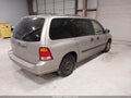 Photo 4 of 11 — 2002 Ford Windstar