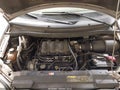 Photo 10 of 11 — 2002 Ford Windstar