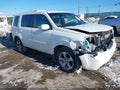 Photo 1 of 15 — 2012 Honda Pilot