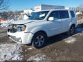 Photo 2 of 15 — 2012 Honda Pilot