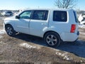 Photo 3 of 15 — 2012 Honda Pilot