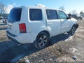Photo 4 of 15 — 2012 Honda Pilot
