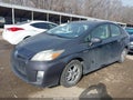 Photo 2 of 12 — 2010 Toyota Prius