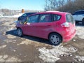 2010 Honda Fit — photo 3 of 13 | VIN JHMGE8H26AC032762