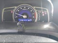2008 Honda Civic — photo 7 of 17 | VIN 1HGFA16808L035224