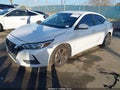 2020 Nissan Sentra — photo 2 of 21 | VIN 3N1AB8CV6LY286955