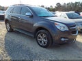 Photo 1 of 16 — 2013 Chevrolet Equinox