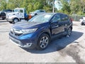 Photo 2 of 19 — 2018 Honda CR-V
