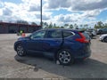 Photo 6 of 19 — 2018 Honda CR-V