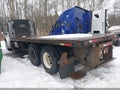 2012 Freightliner M2 106 — photo 14 of 15 | VIN 1FVHCYBS1CHBE7931