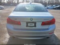 Photo 17 of 18 — 2019 BMW 5 Series