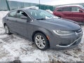 2016 Chrysler 200 — photo 1 of 11 | VIN 1C3CCCAB2GN141899
