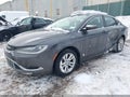 2016 Chrysler 200 — photo 2 of 11 | VIN 1C3CCCAB2GN141899